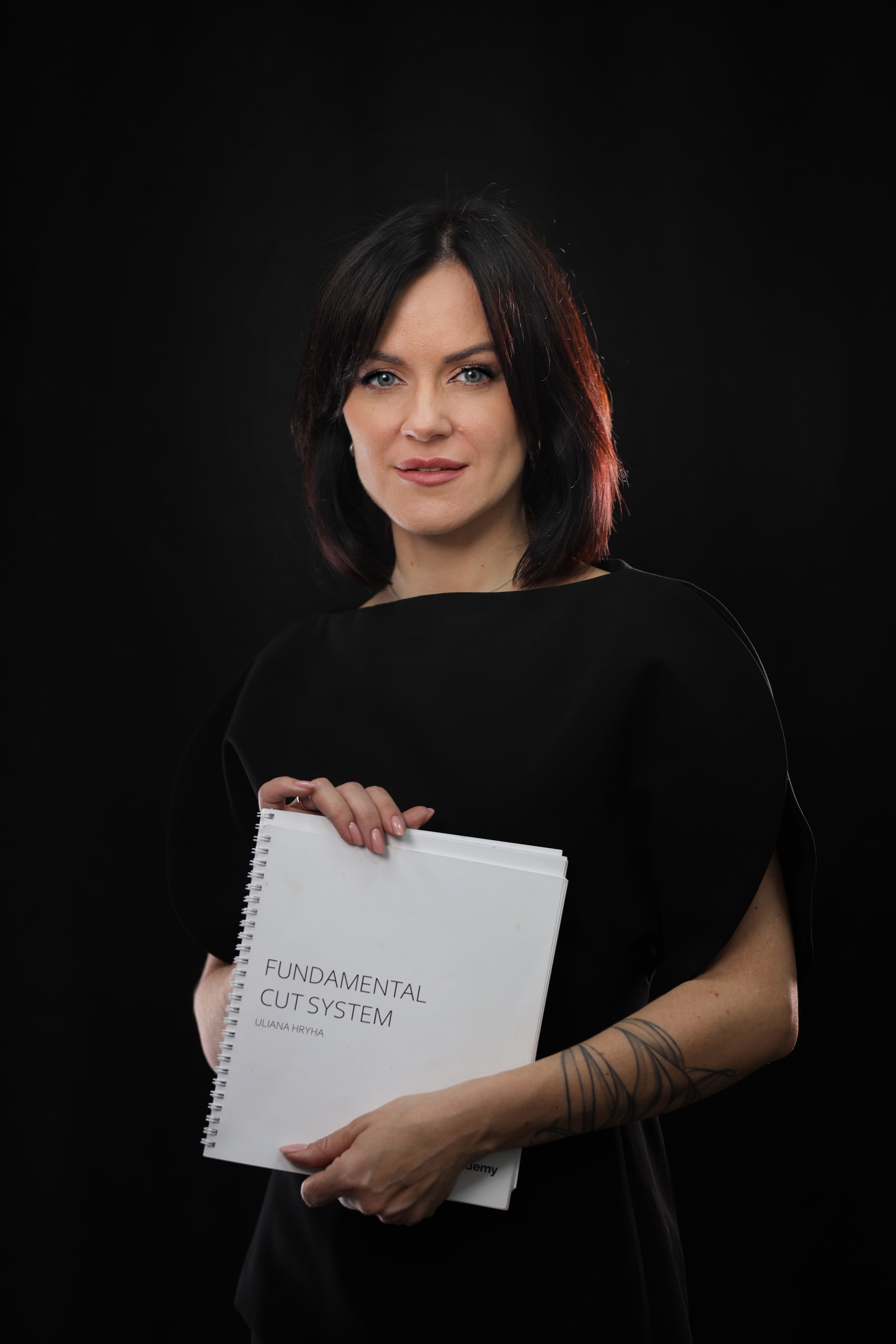 Fundamental Cut System — фото 3