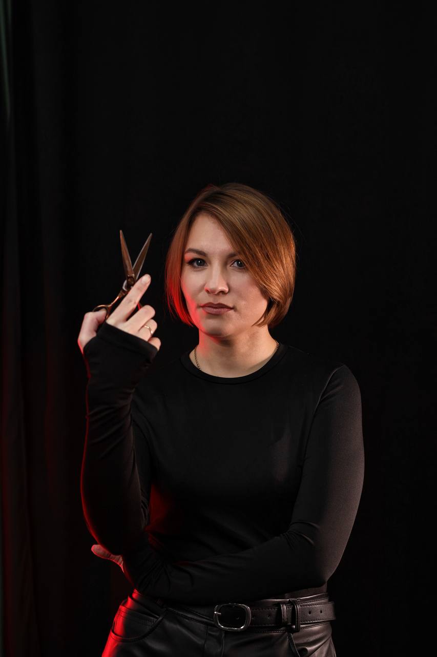 Ірина Маринюк